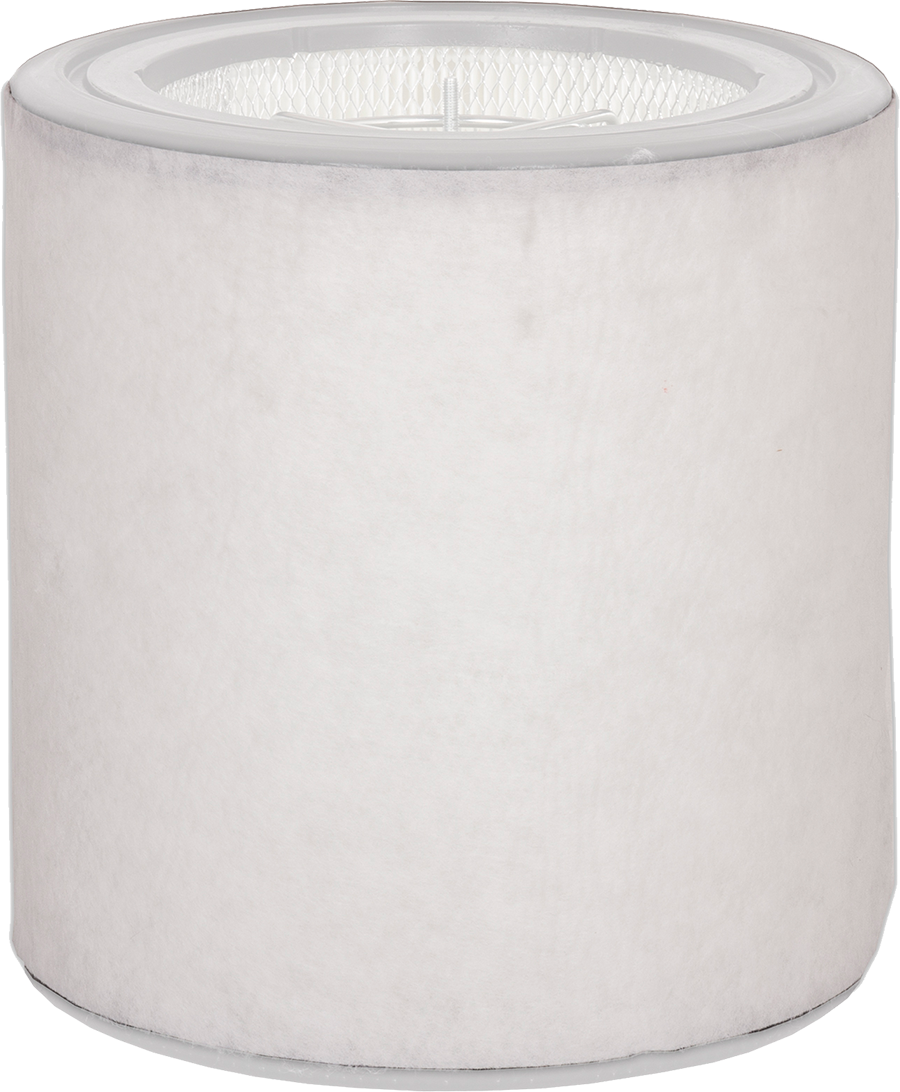 Velo HEPA Replacement Prefilter